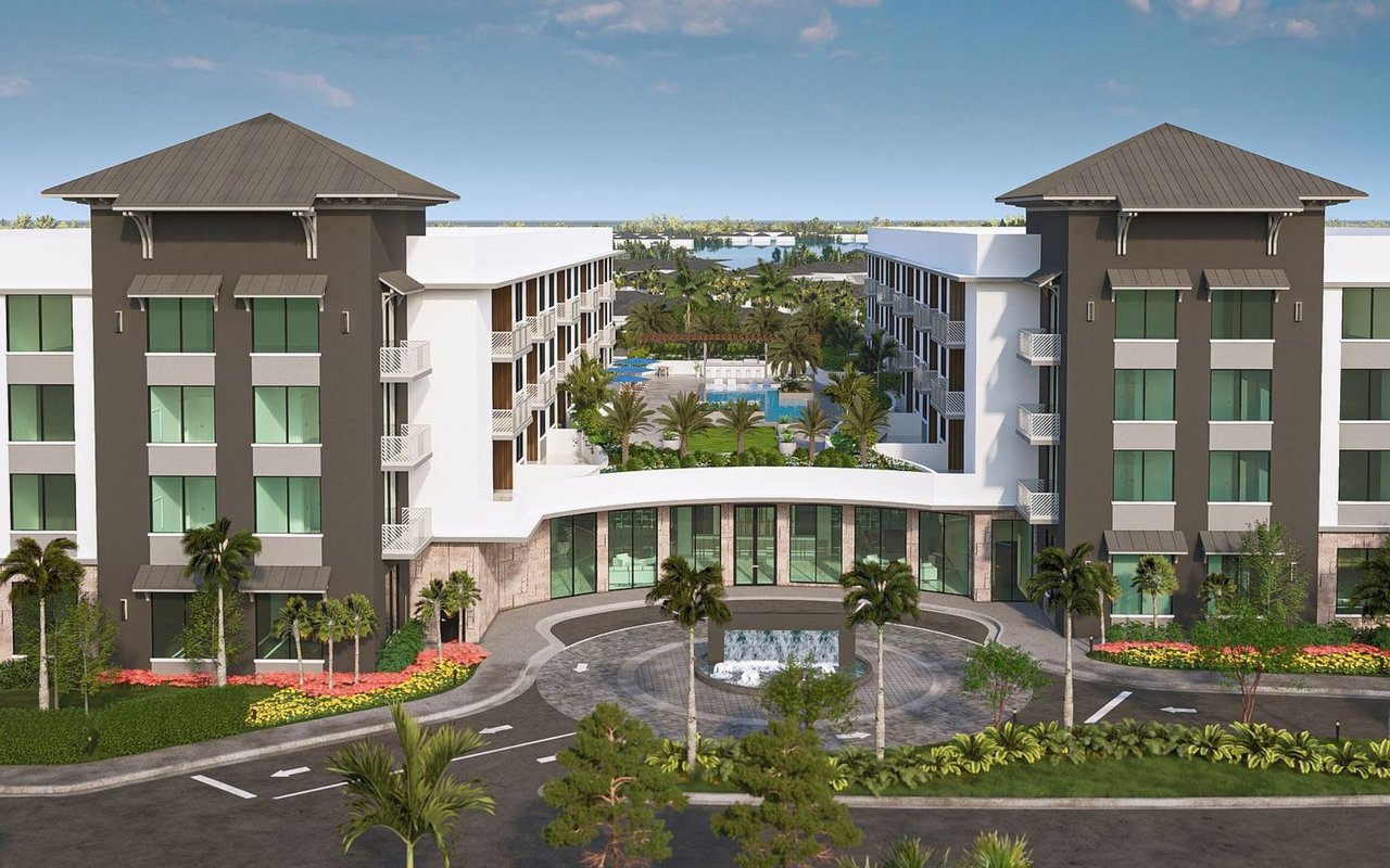 Helios Residences Naples