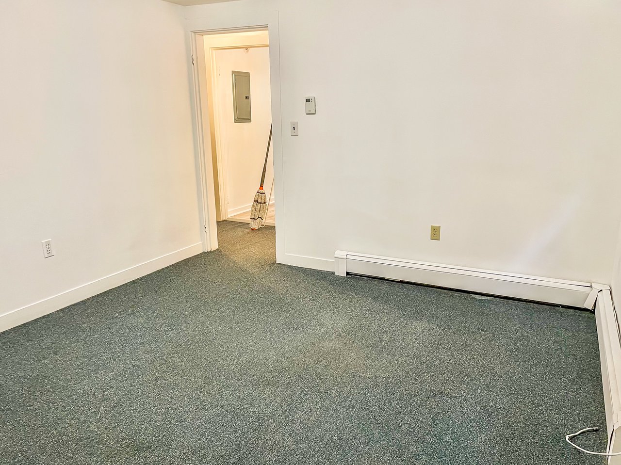 Rental Currently Available