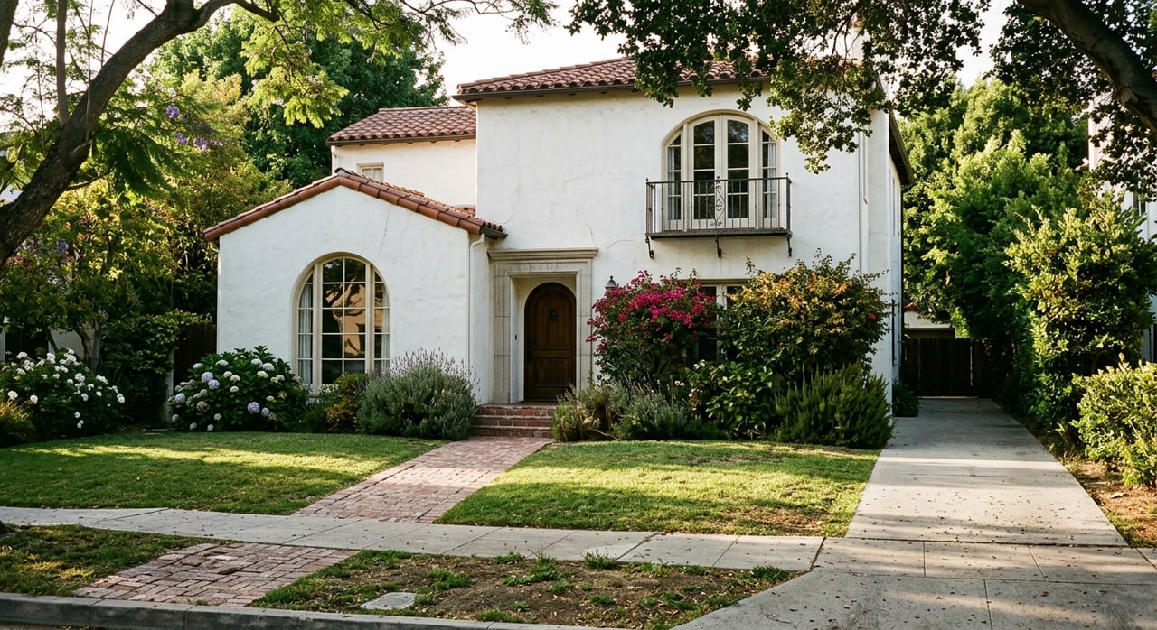 How Northwood Compares To Other Historic Districts