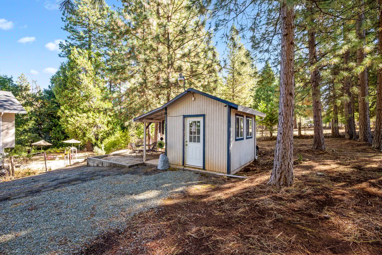 7501 Slug Gulch Road