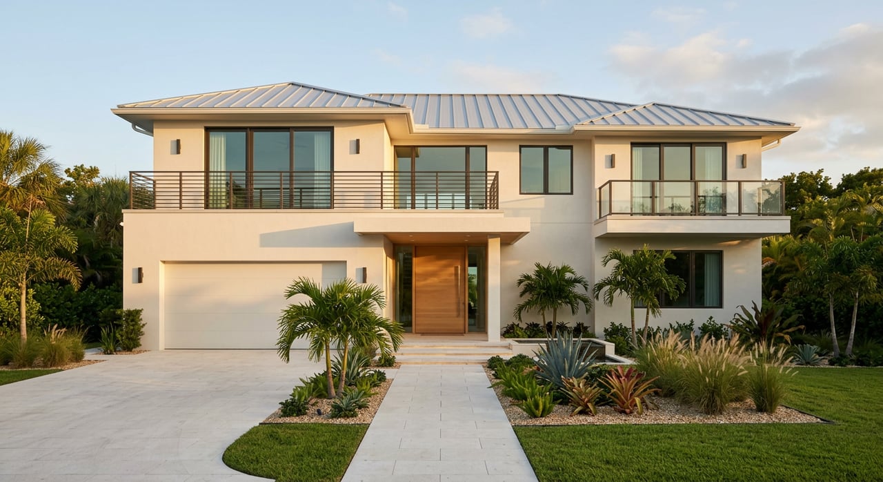 How Remote Buyers Can Research Marco Island Neighborhoods