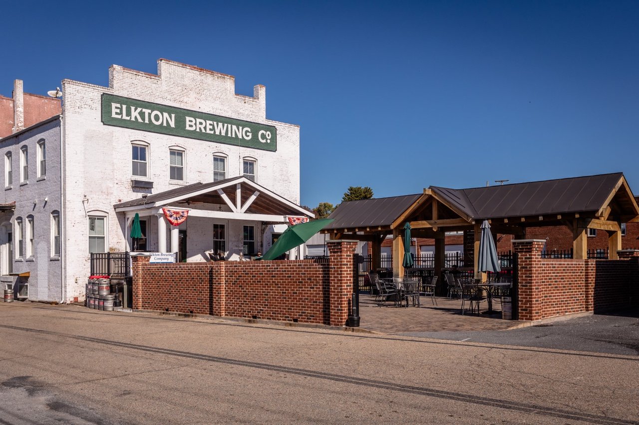 Elkton