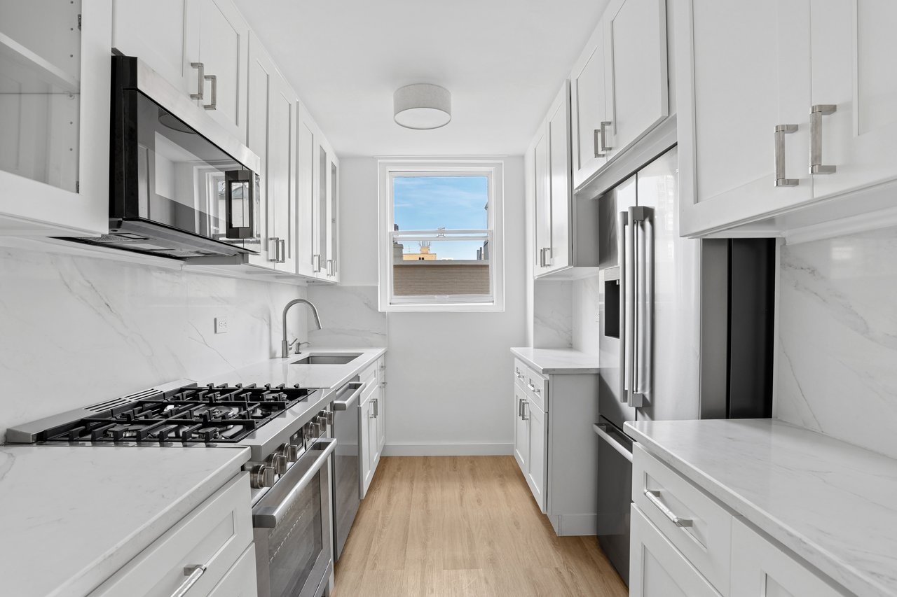 444 East 86th Street 20-B