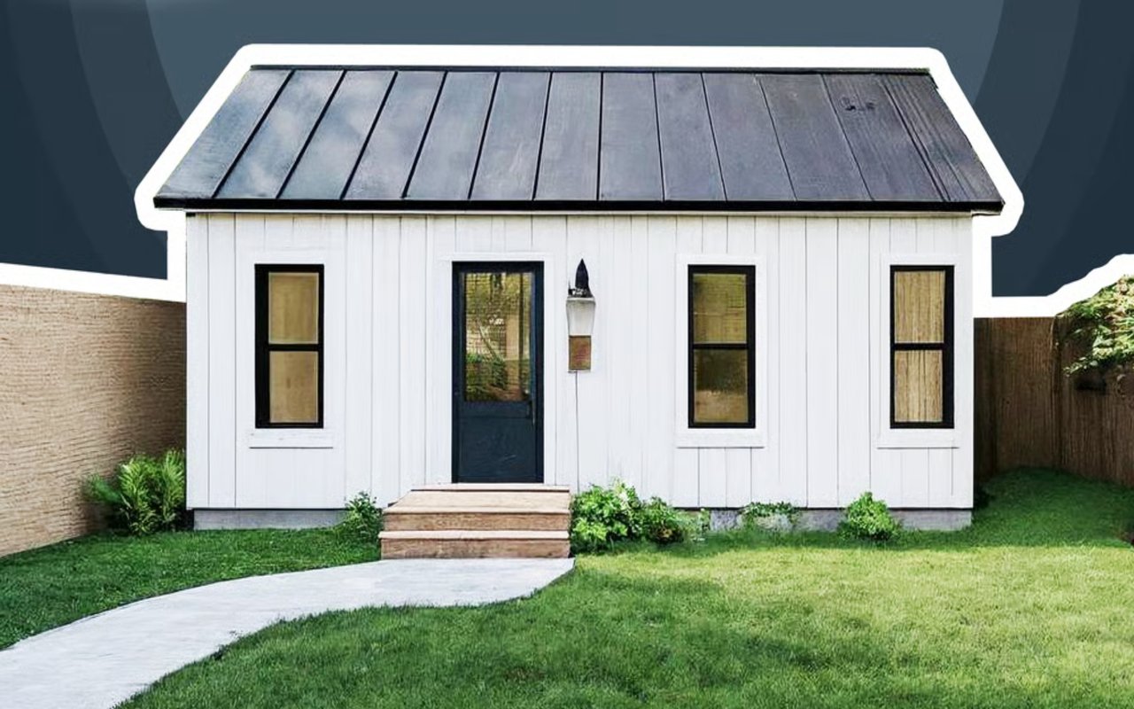What is an Accessory Dwelling Unit?