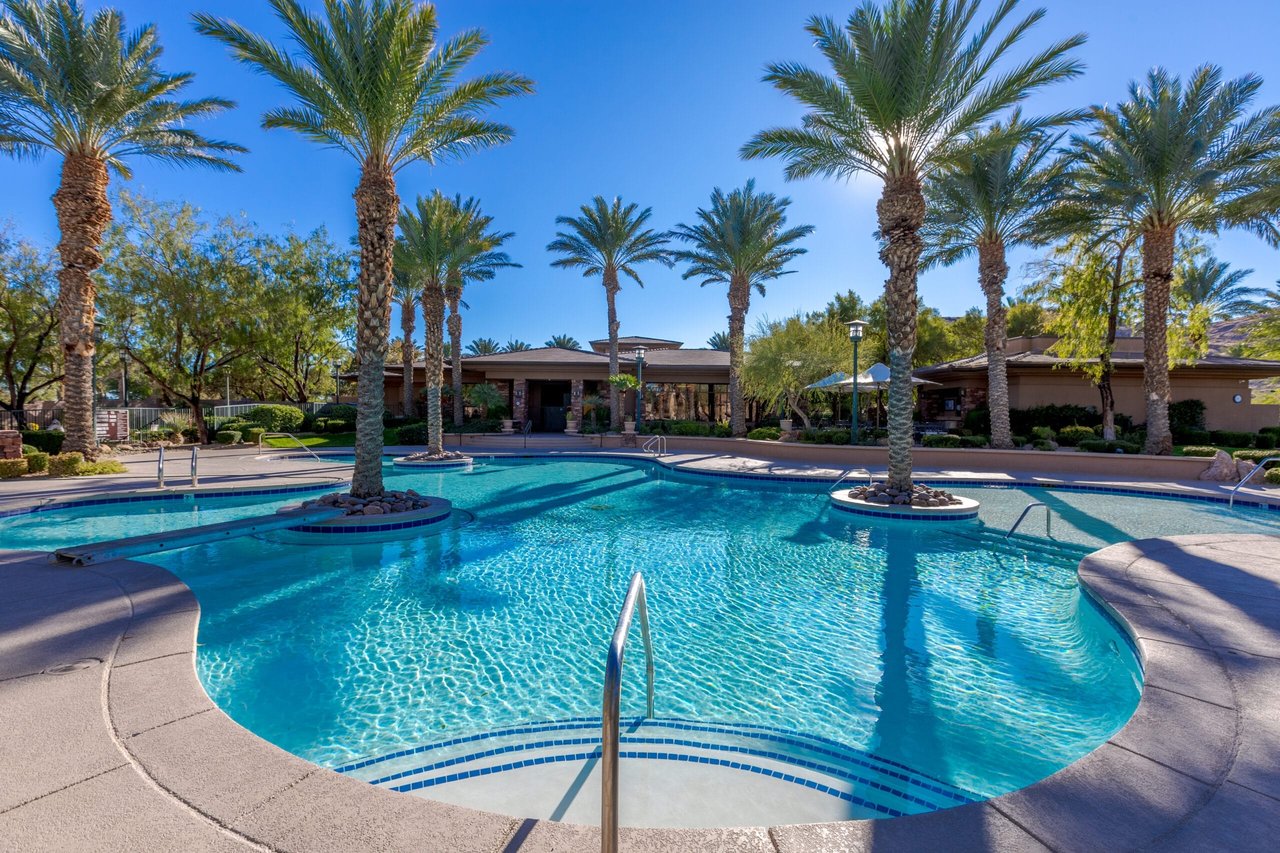Red Rock Country Club