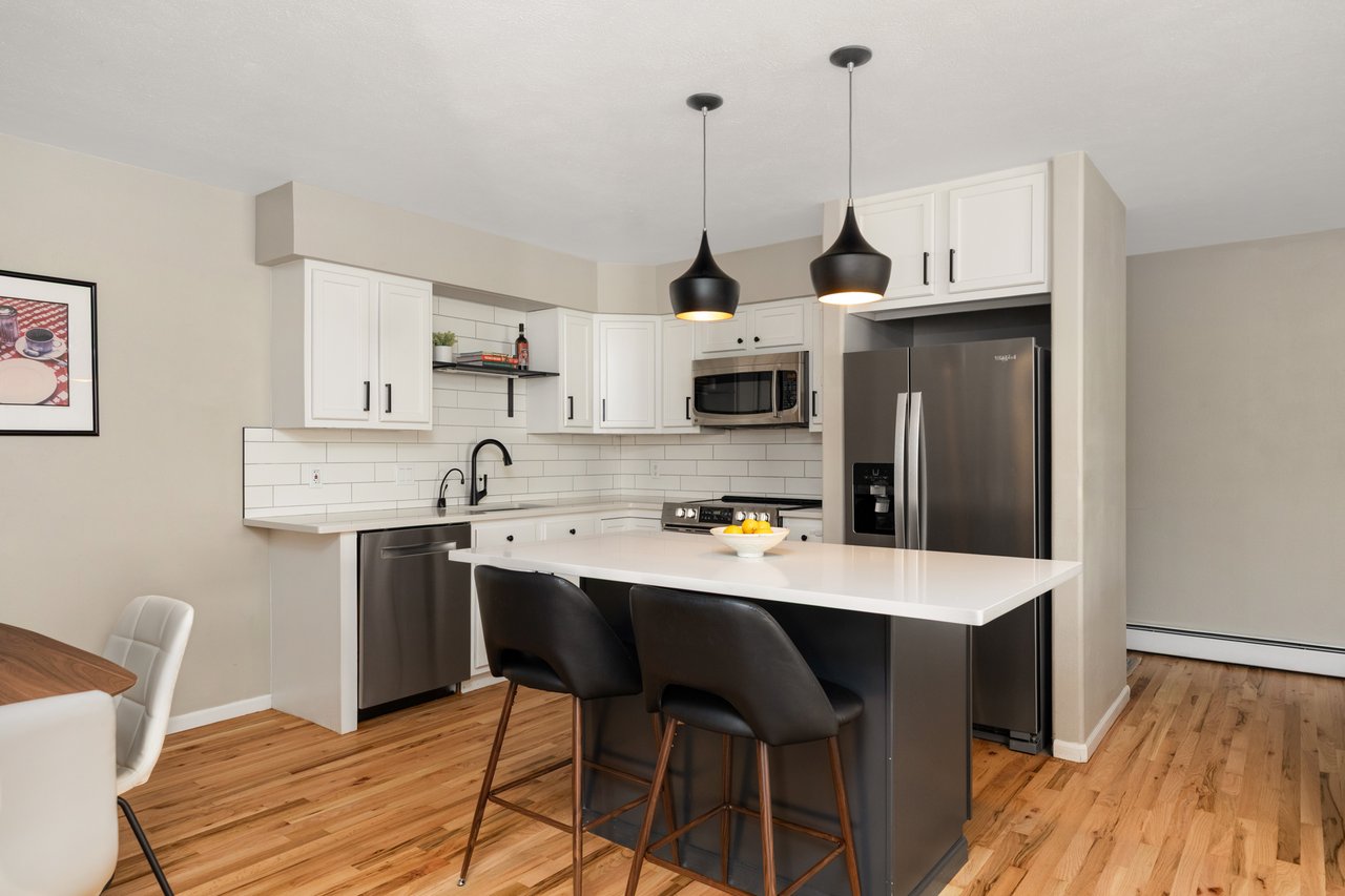 3785 Birchwood Drive, Unit 69