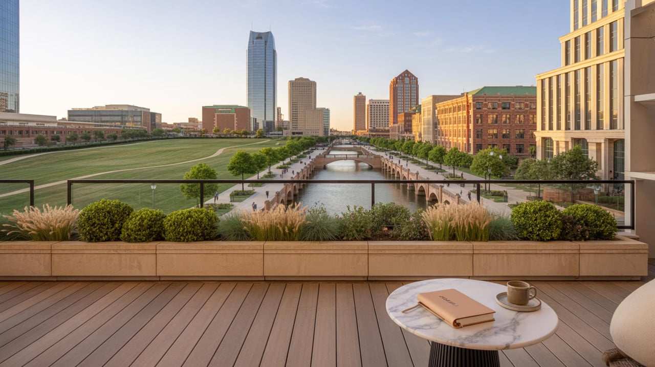 Underrated Spots in Downtown Oklahoma City: Local Favorites