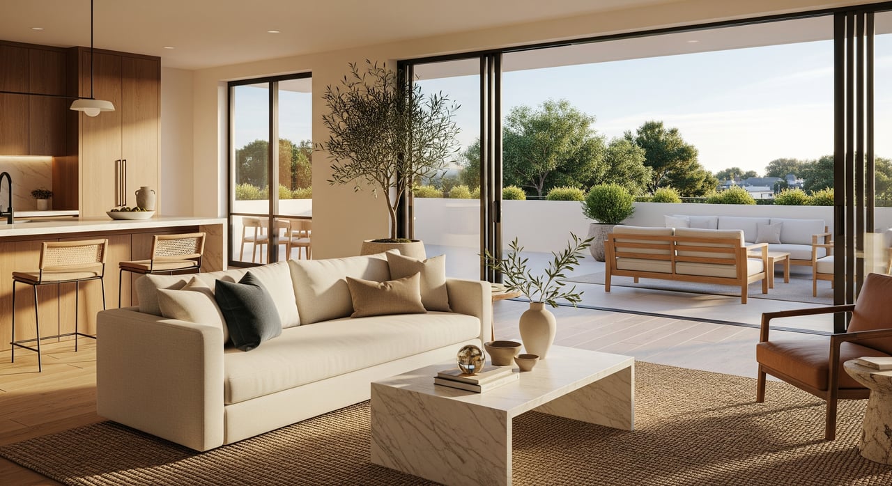Staging Newark Homes for East Bay Luxury Buyers