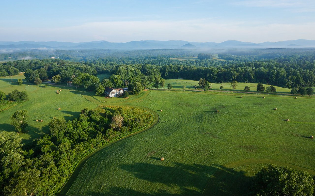 Albemarle County