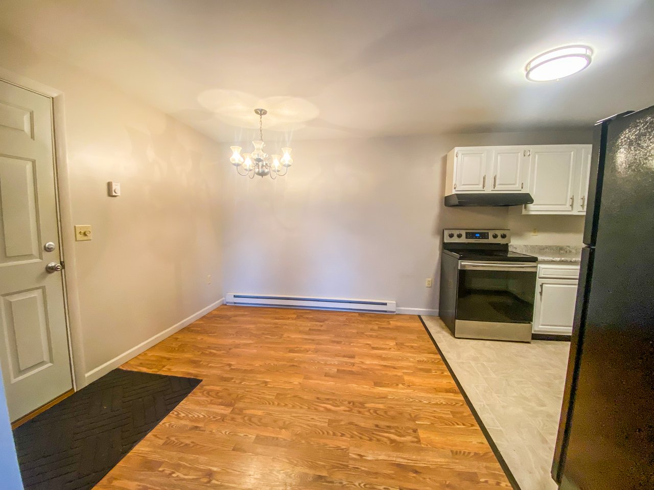 Rental Currently Available