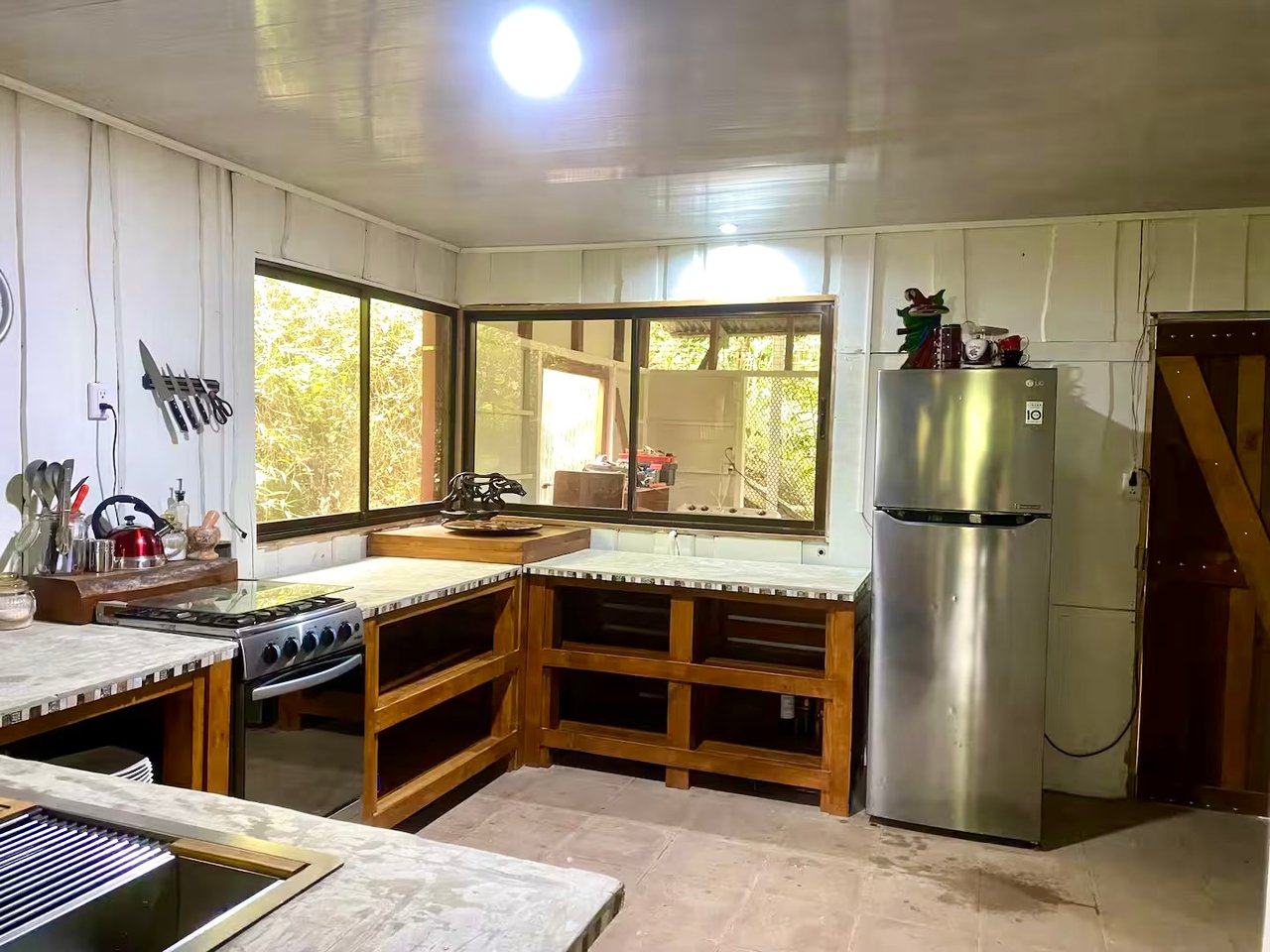 Vista Tucana | San Luis | 3 Bed |1 Bath