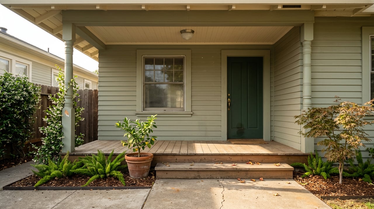 Santa Rosa's SOFA District Canceled Its Biggest Party. The Neighborhood Runs on Something Quieter.