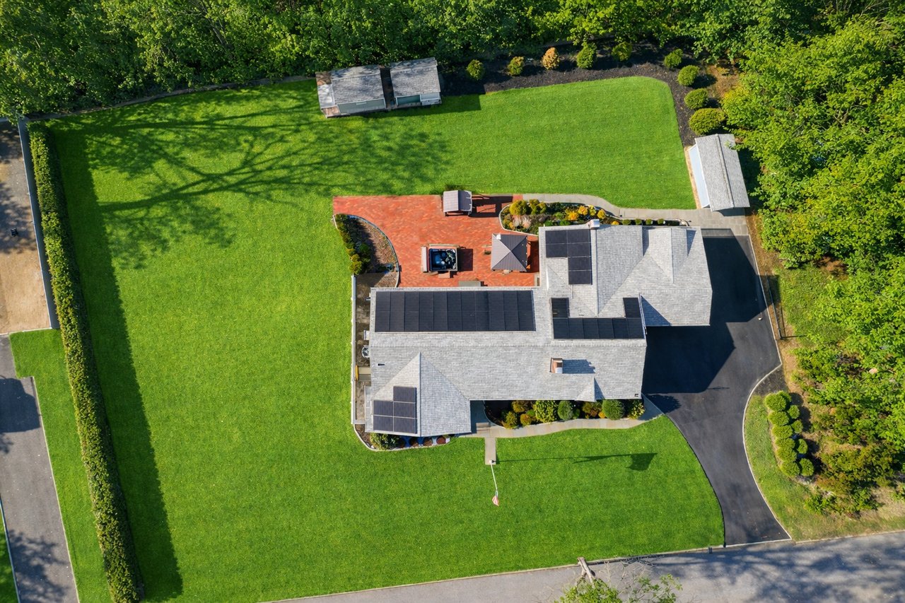 Move-In Ready, Fully Upgraded, and Built to Last