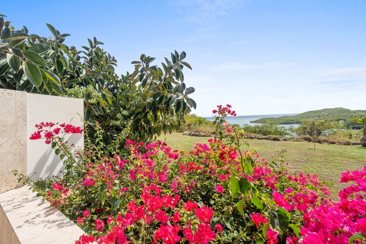 Casa Las Pelás, Culebra