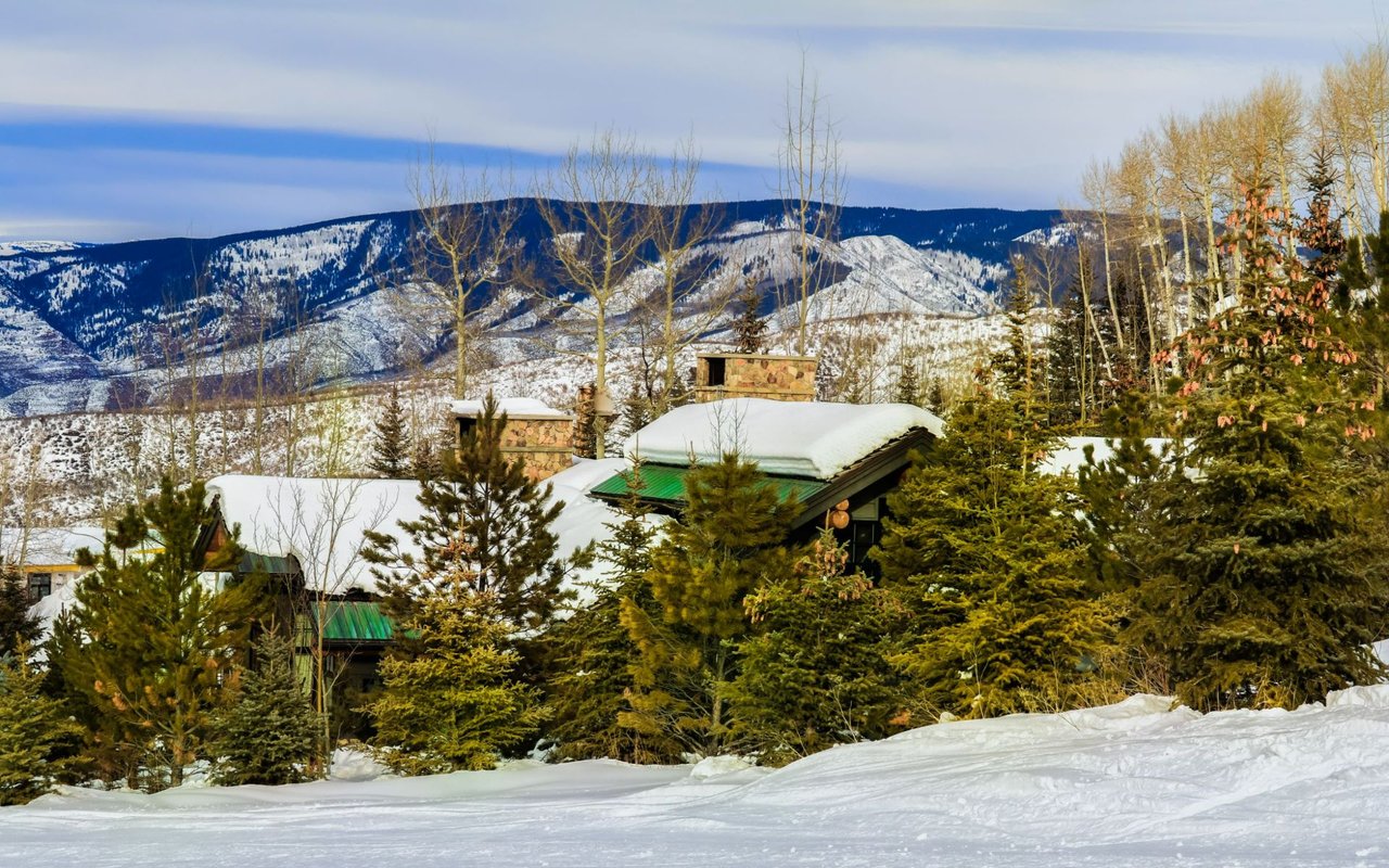 Snowmass Creek Rd