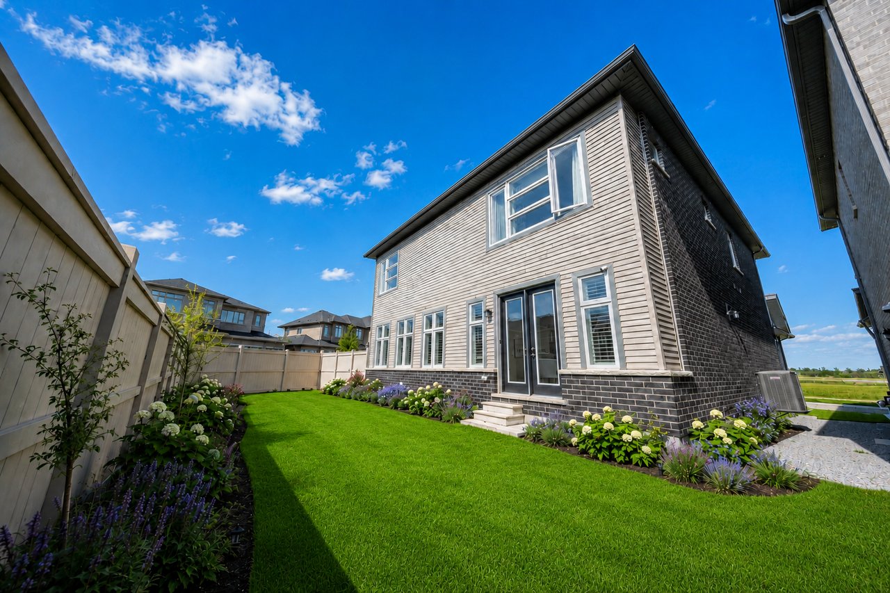 38 Bud Leggett Cres