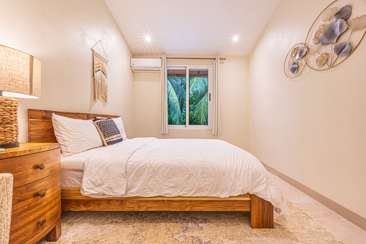 Gorgeous Hacienda-Style Home in Uvita with Ocean Views & in a Fantastic Location!!