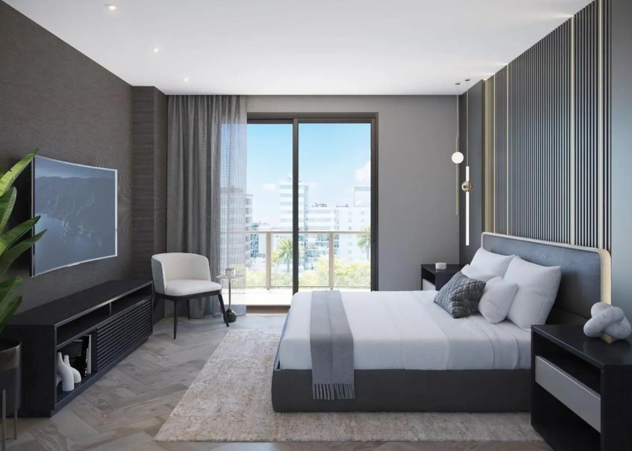 SMART Brickell