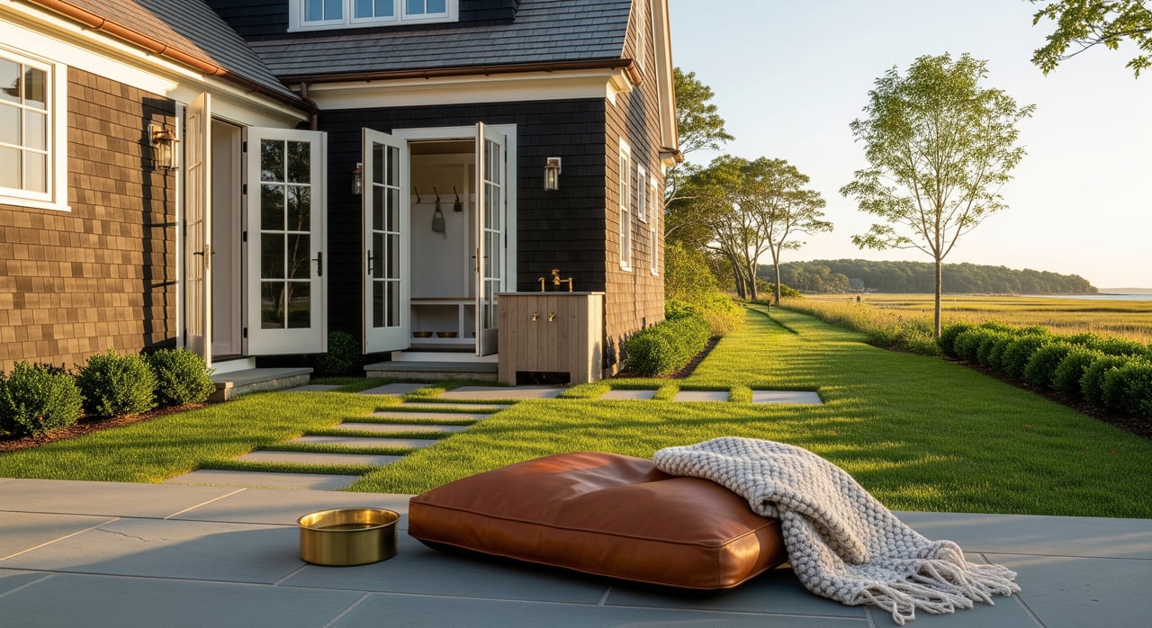 Pet-Friendly Living in Amesbury: Homes, Parks, and Trails