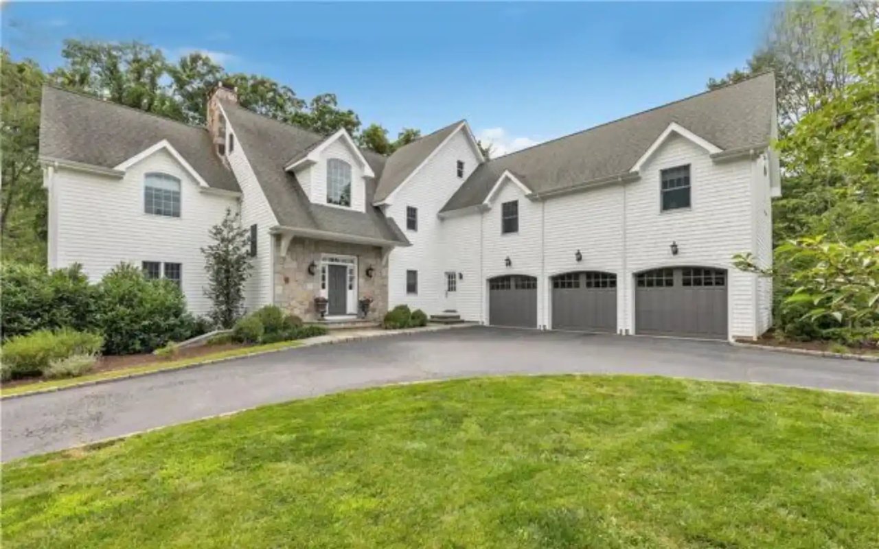 12 Terhune Drive, Westport, CT 06880