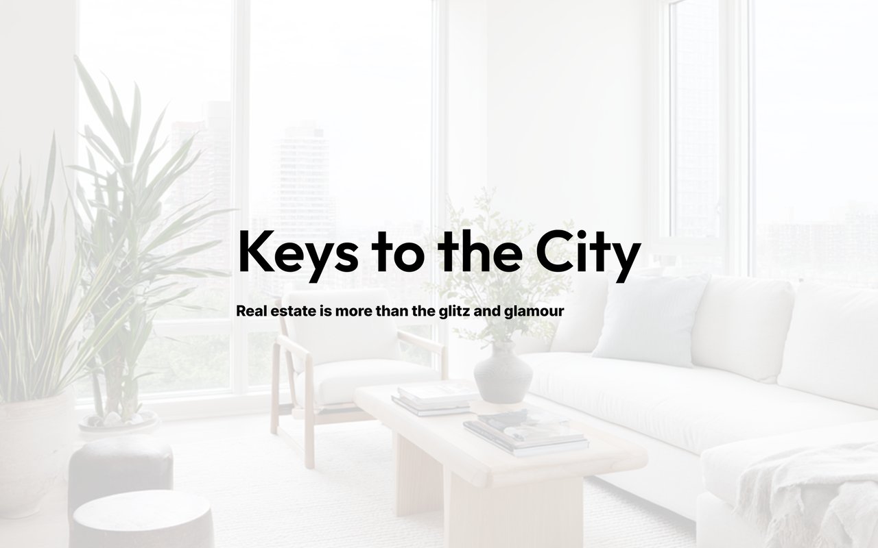 Interviewed by Kailani Moore – Casting Director, Keys to the City