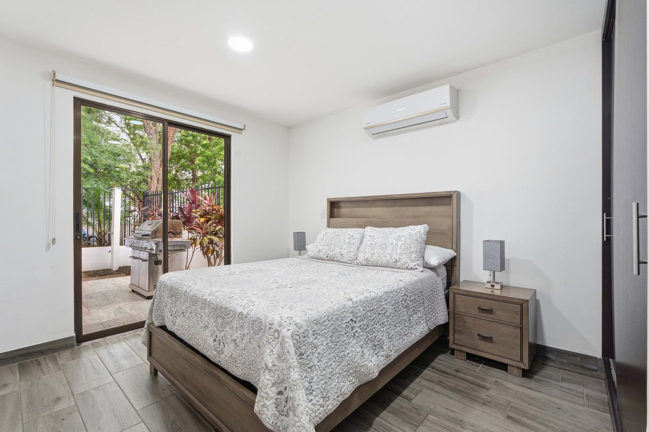 Three Mermaids | Beachfront Compound with Three Private Villas