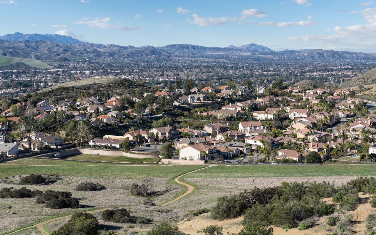 Pleasant Hill