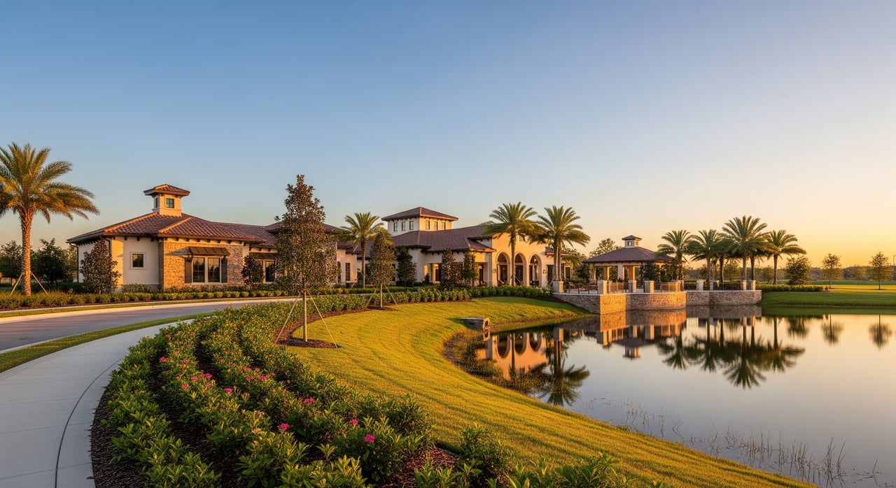 Viera CDD Fees, Explained