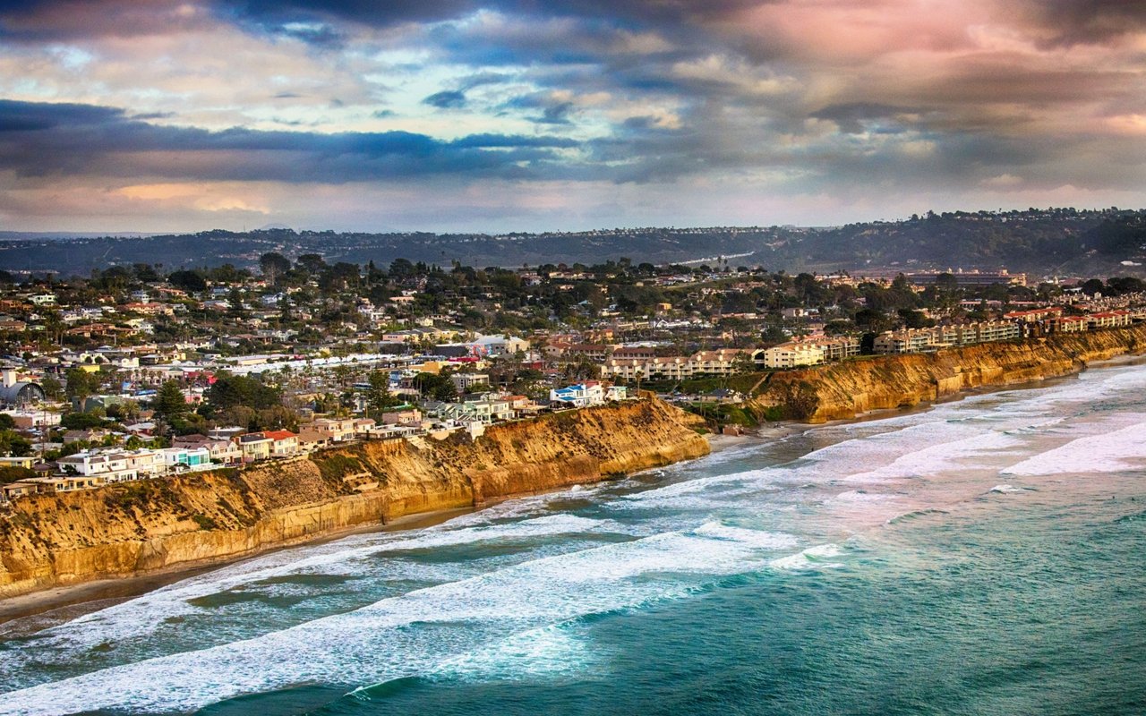 Solana Beach