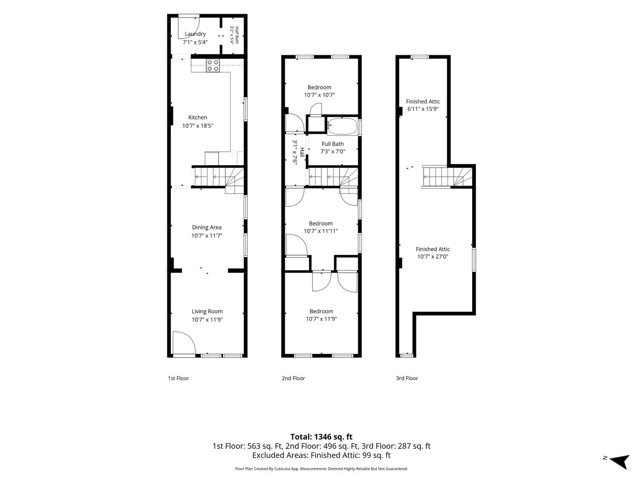 73 Colby Pl