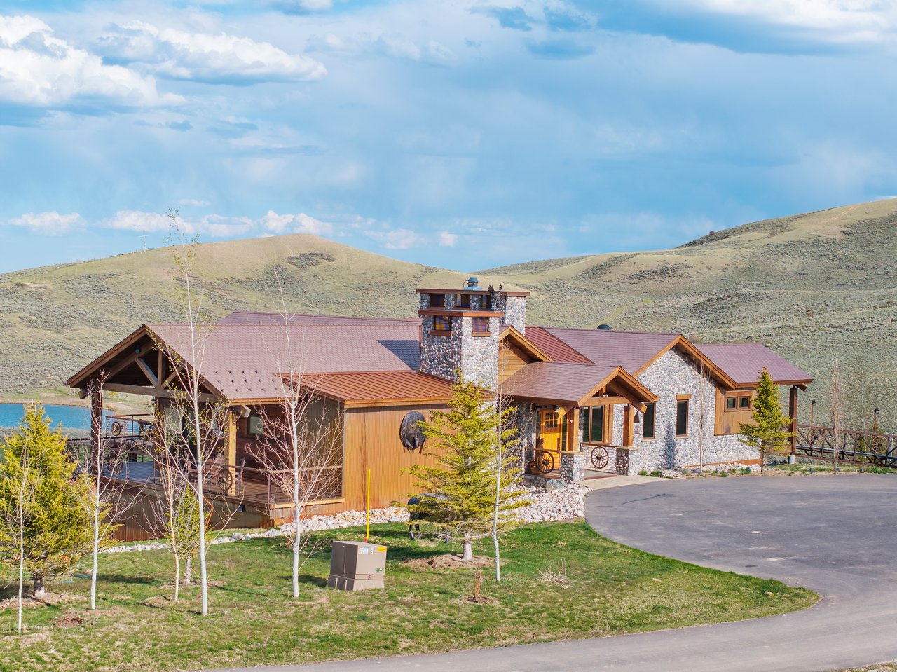 Aspen Ridge Ranch