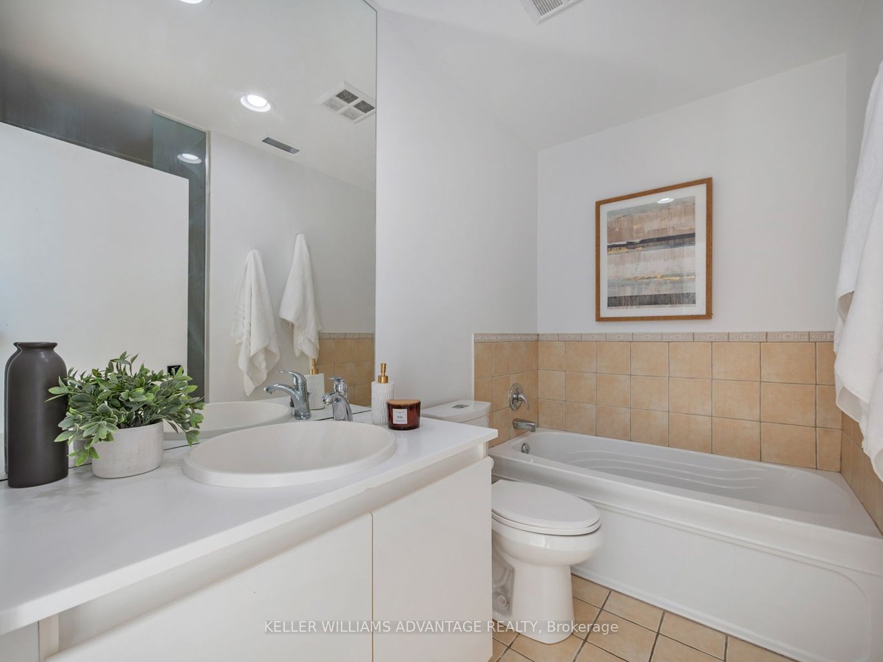 PENTHOUSE ESCAPE IN THE TOWN