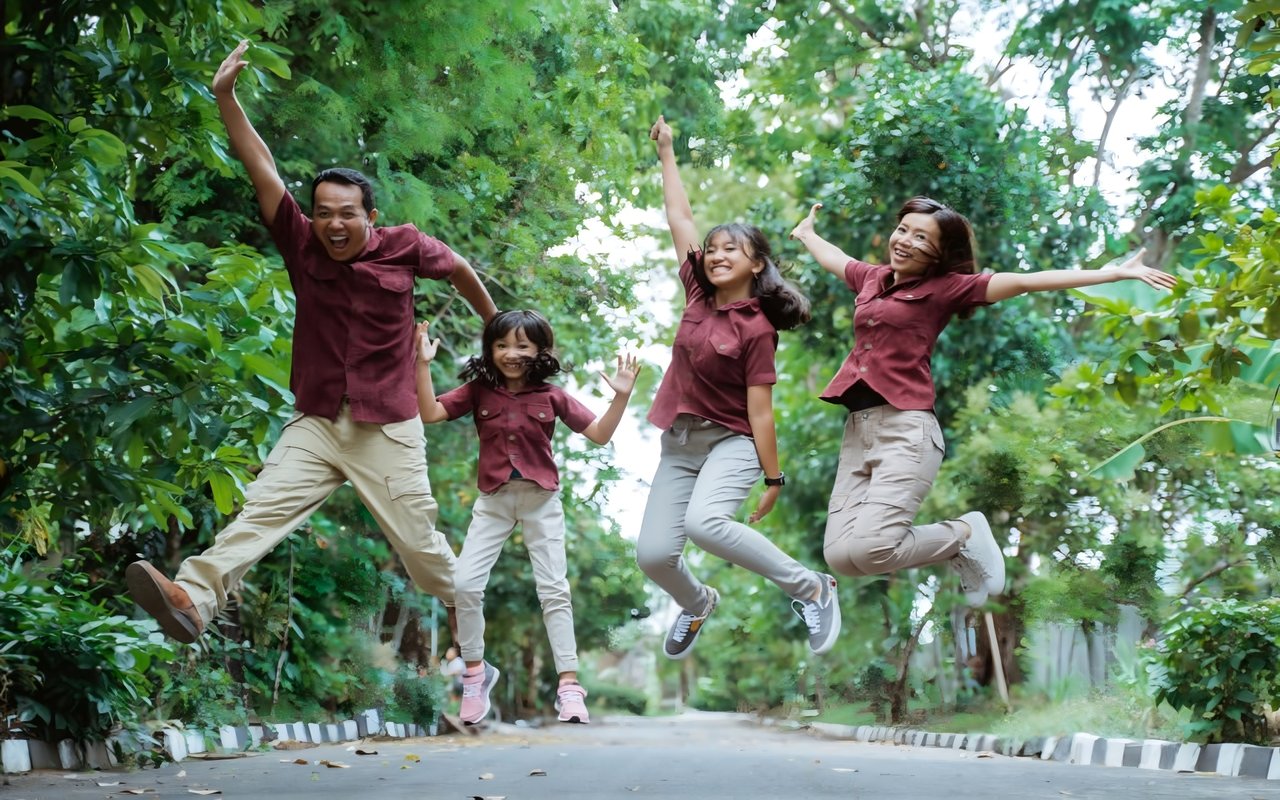 Why is the Midwest the Perfect Place to Raise a Family?