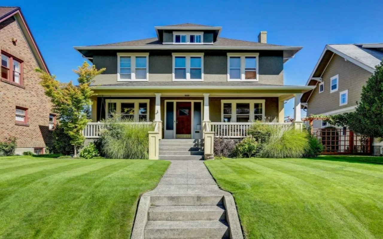 Smart Buyer’s Guide to Choosing the Perfect Property