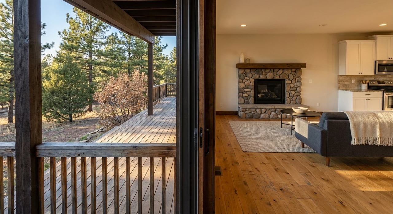 Getting Your Alto Lakes Home Ready For The Market