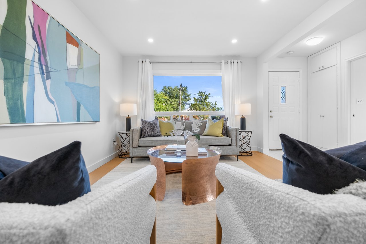 5 Penworth Rd