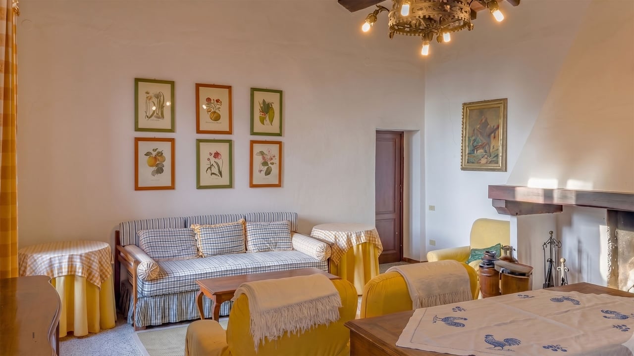 TENUTA LA CINTA