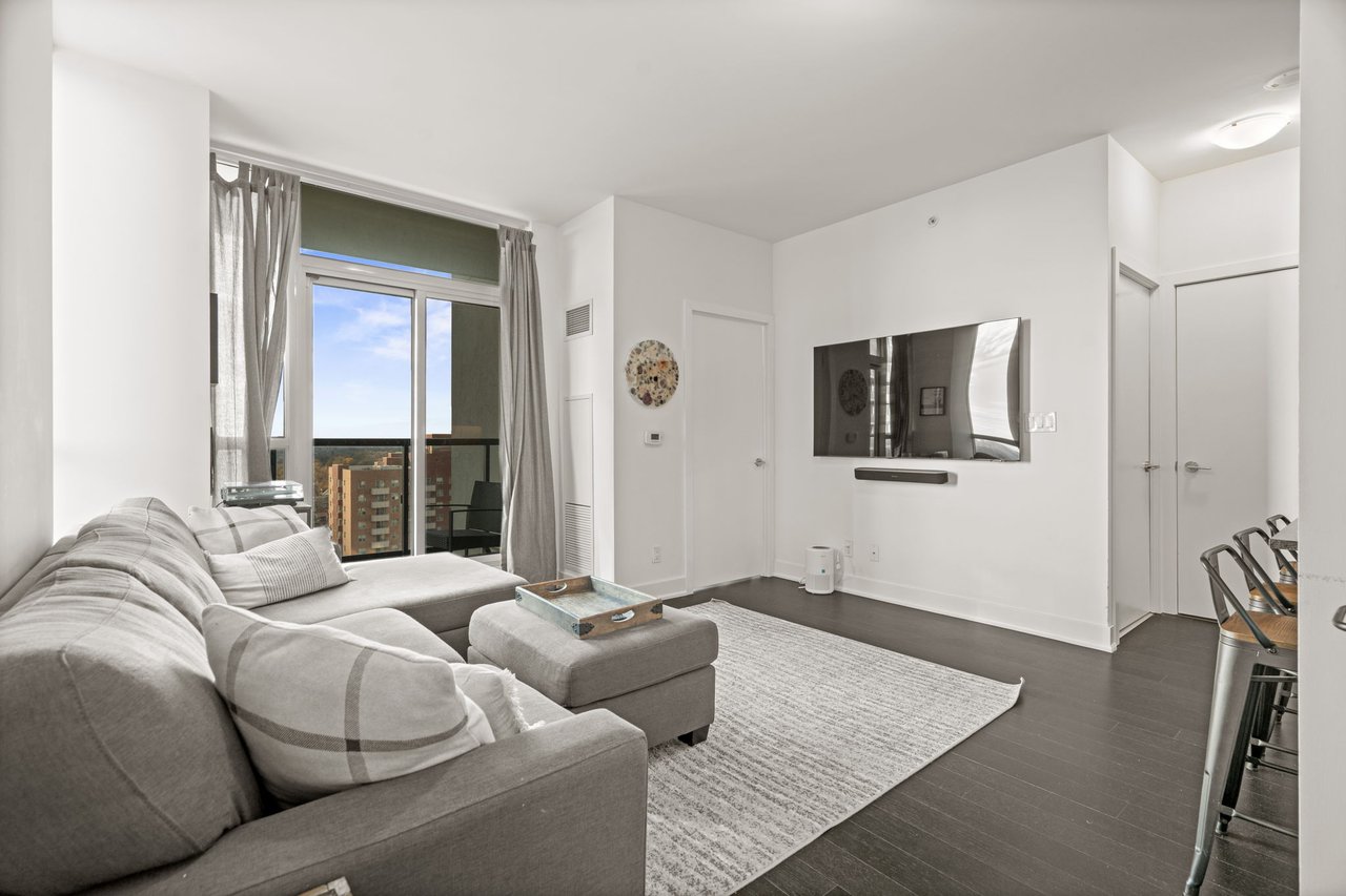 Panoramic Views At The Barrington