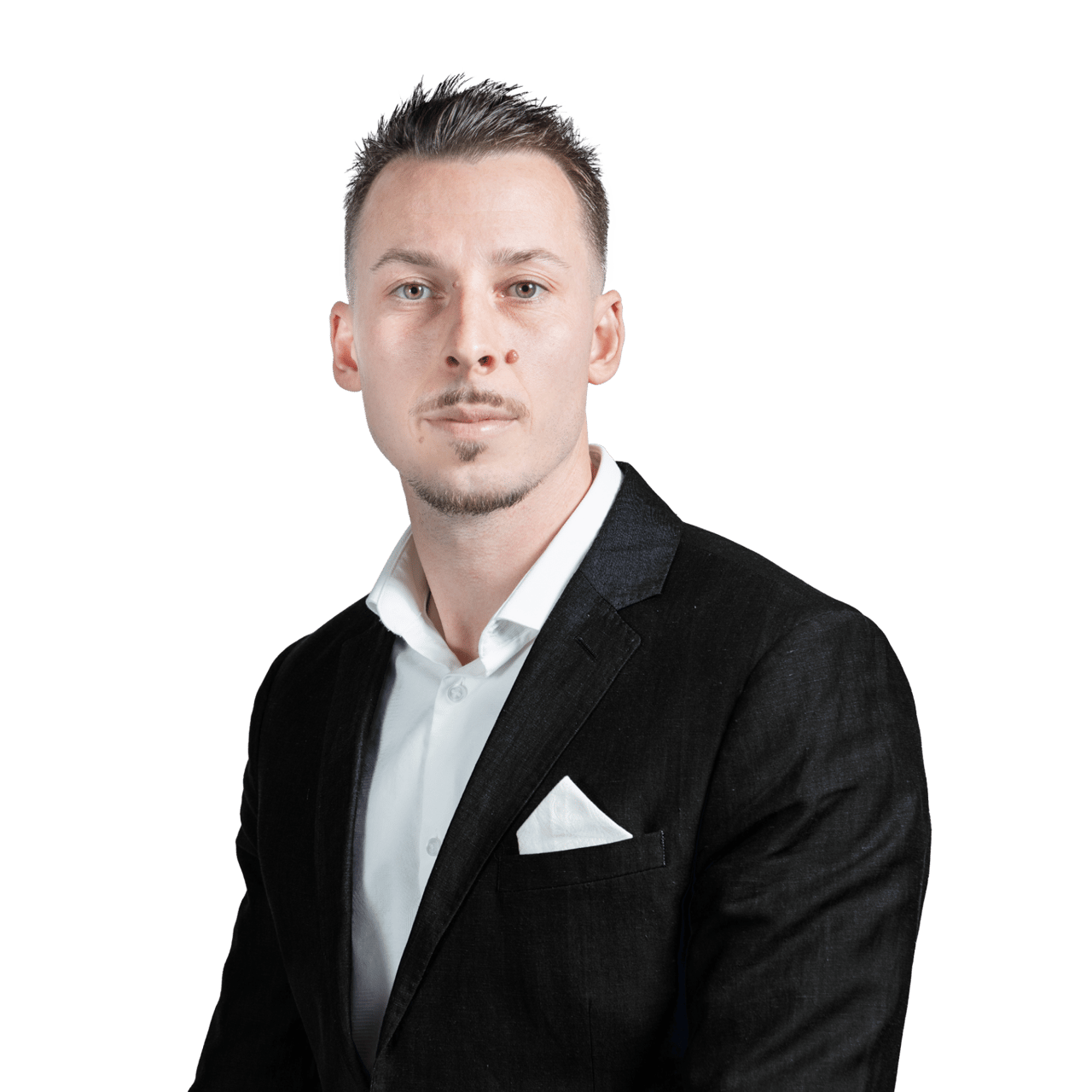 Phil Fijalkowski Canada Real Estate Agent Headshot
