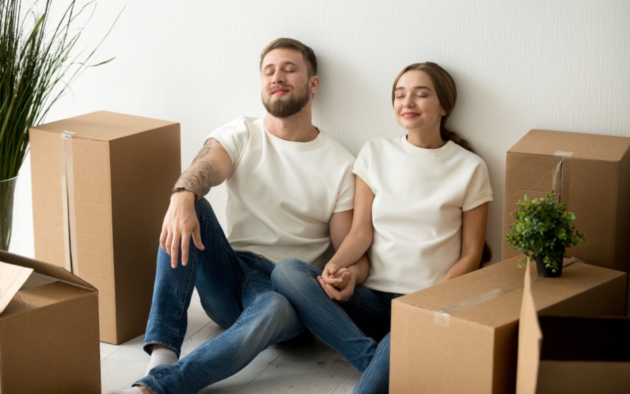 Adapting to the New Normal: Trends and Tips for First-time Homebuyers Post-pandemic