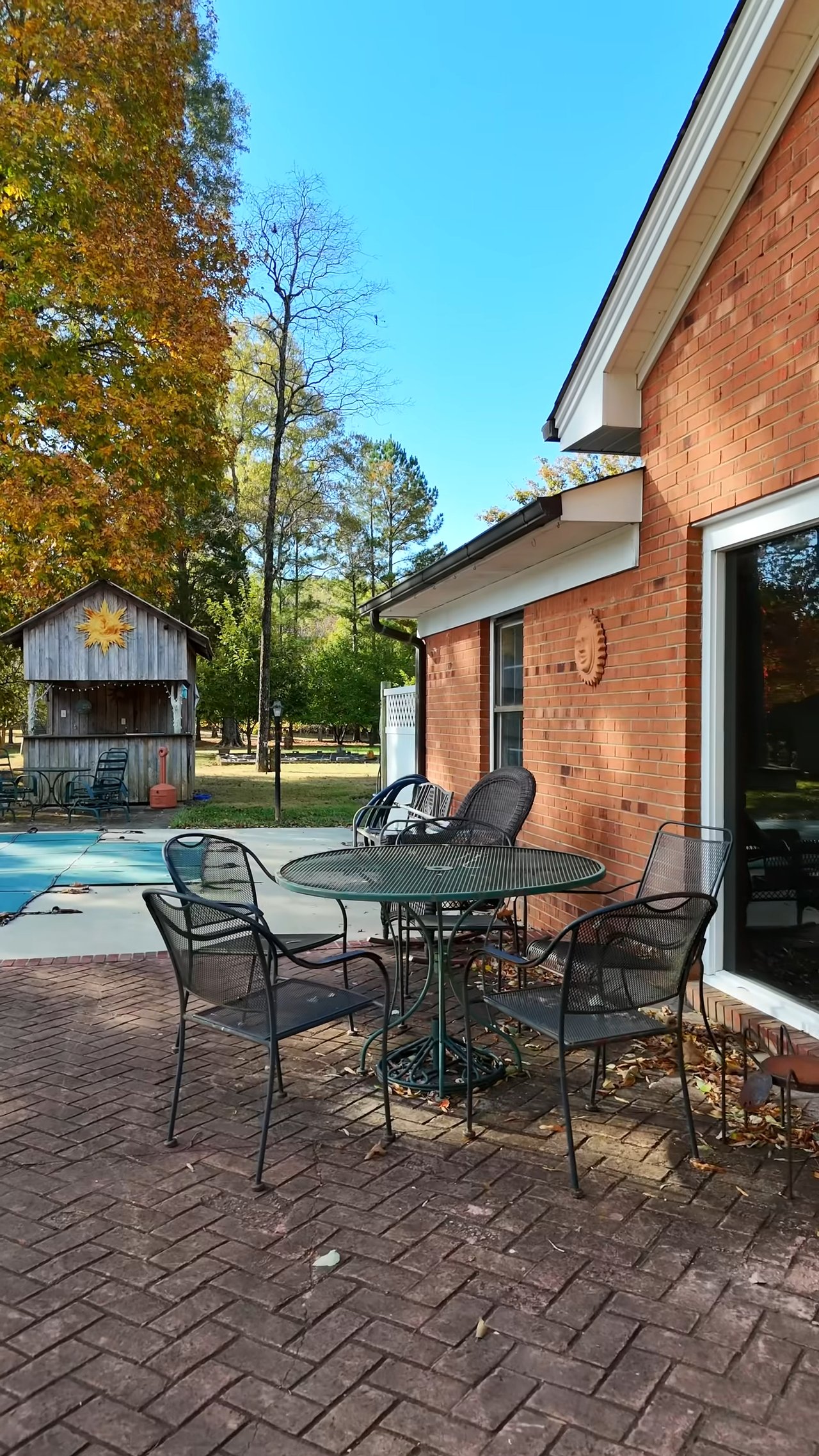 1723 Shiptontown Rd, Lexington, NC 27292