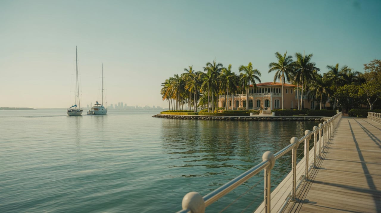 Hidden Gems in Coconut Grove, FL You Need to Discover