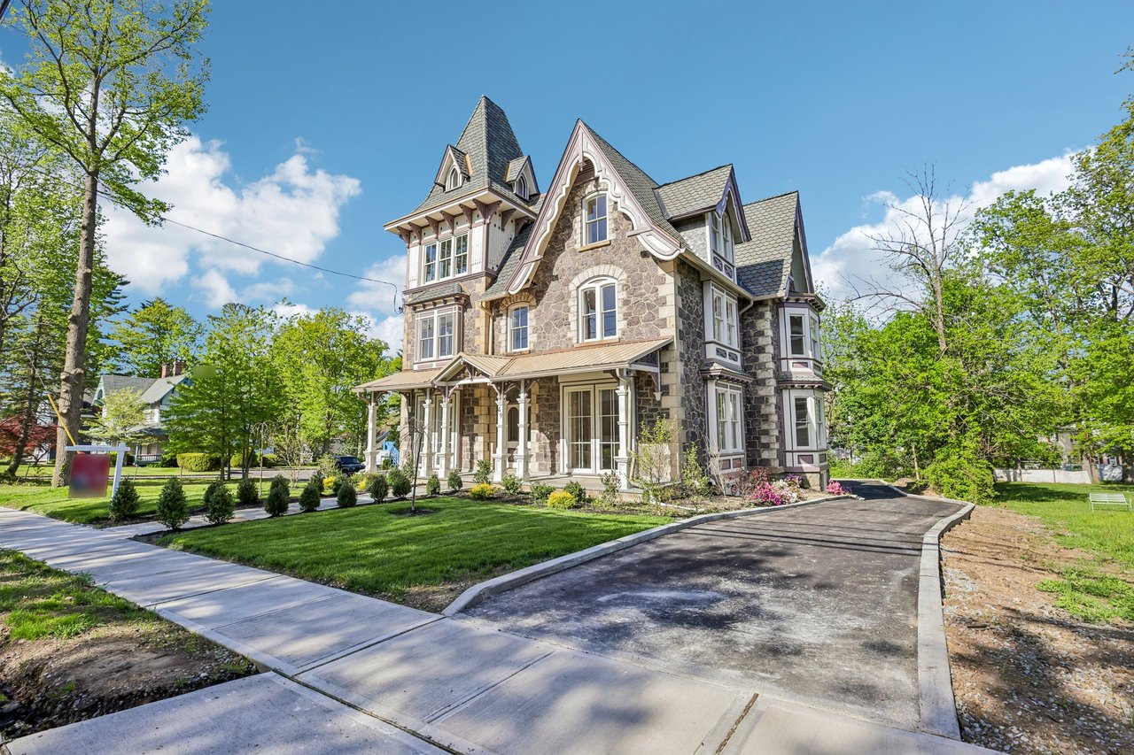 49 Park Ave | Madison 