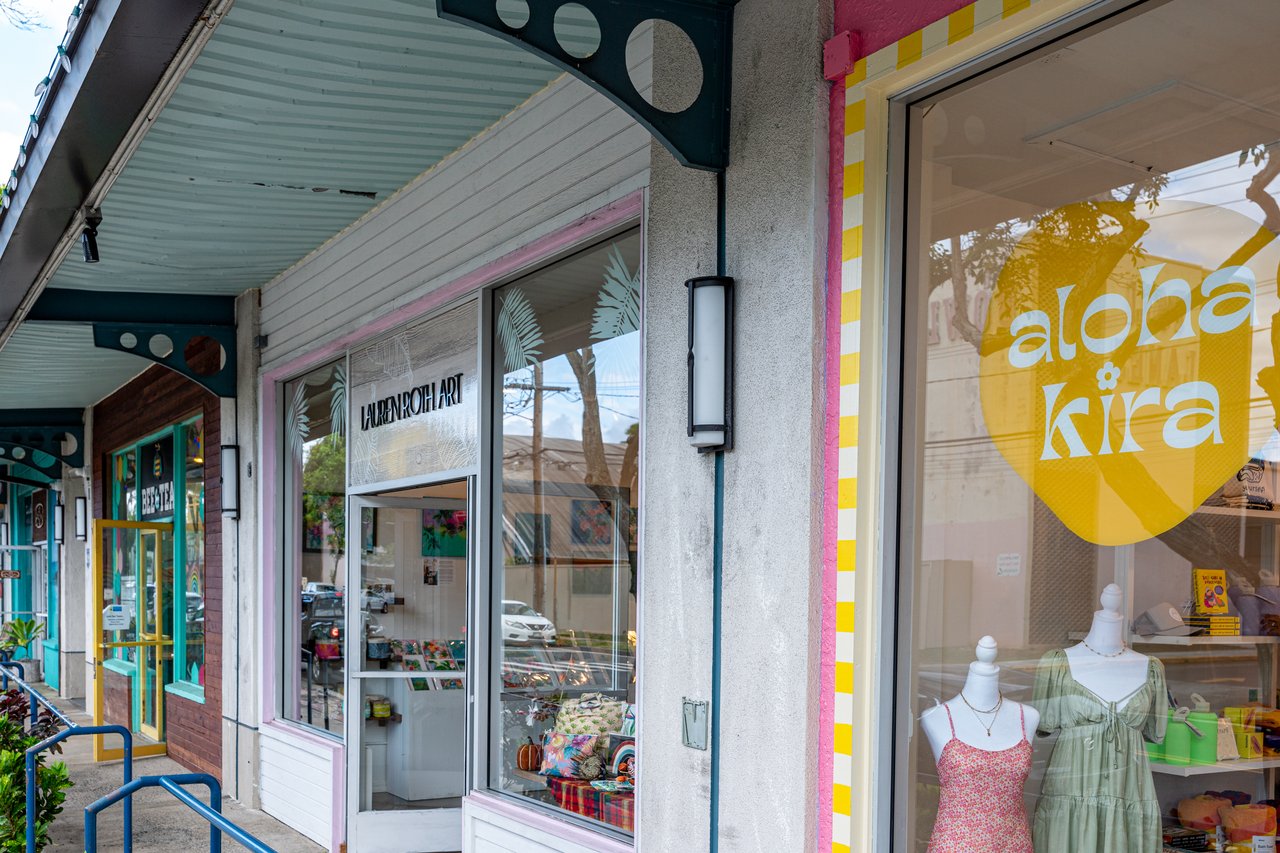 Kailua/Lanikai Beach Hideaway