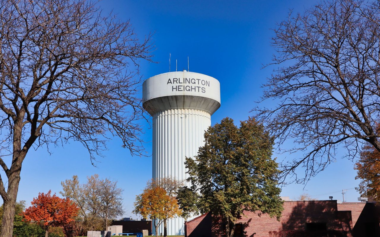 Arlington Heights