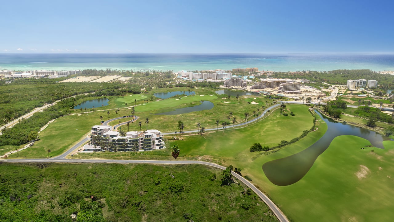 Live in Luxury at The Gem - Elegant Condo with Stunning Golf Views