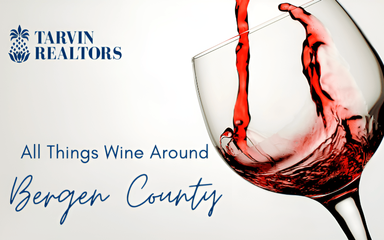 All Things Wine Around Bergen County