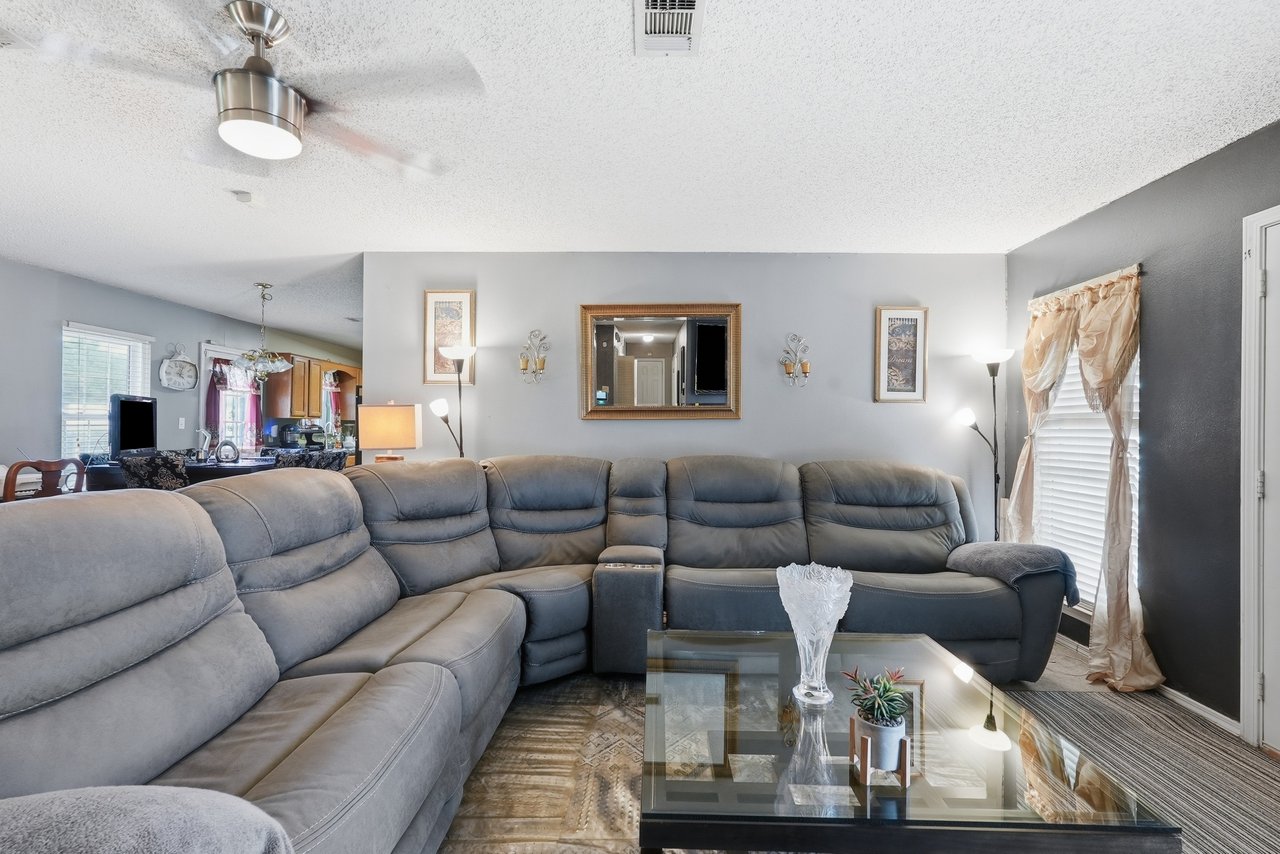 14101 Rockinghorse Ln | Alexander, AR