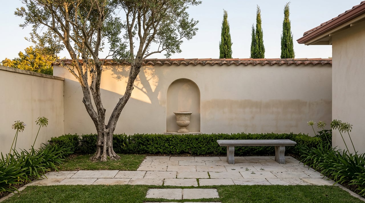 A Beverly Hills August: What Stayed Put While the Restaurants Arrived From Everywhere Else