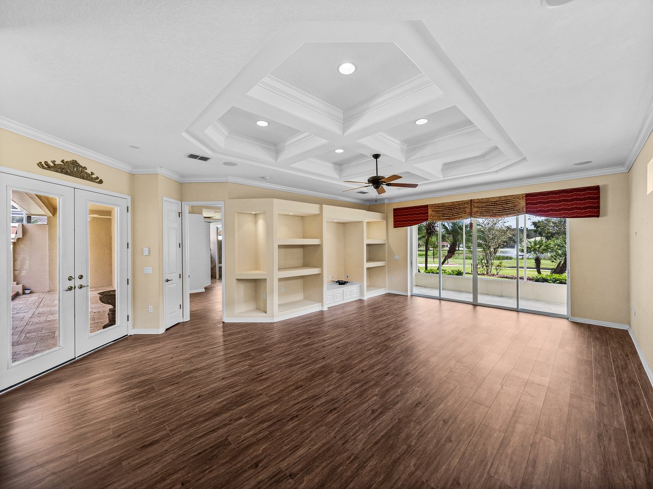 12508 FOREST HIGHLANDS DR